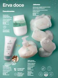 Catálogo Natura Página 160