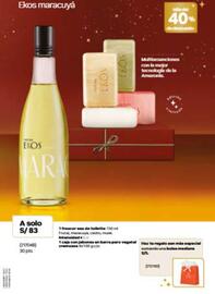 Catálogo Natura Página 18