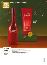 Catálogo Natura Página 19