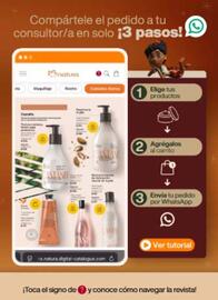 Catálogo Natura Página 2