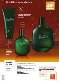 Catálogo Natura Página 22