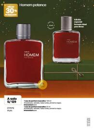 Catálogo Natura Página 23