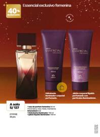 Catálogo Natura Página 25