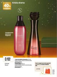 Catálogo Natura Página 27