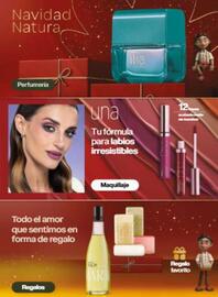 Catálogo Natura Página 3