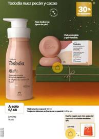 Catálogo Natura Página 30