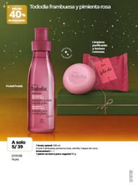 Catálogo Natura Página 31