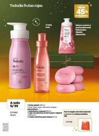 Catálogo Natura Página 34