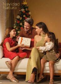 Catálogo Natura Página 35