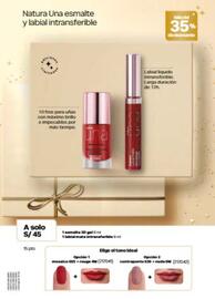 Catálogo Natura Página 42