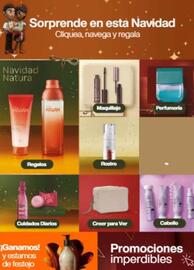 Catálogo Natura Página 5