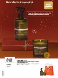Catálogo Natura Página 50