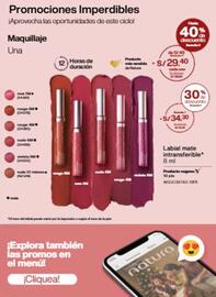 Catálogo Natura Página 54