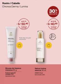 Catálogo Natura Página 56