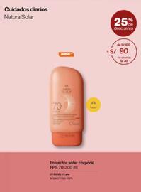 Catálogo Natura Página 58