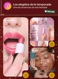 Catálogo Natura Página 6