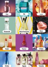 Catálogo Natura Página 60