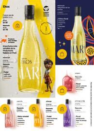 Catálogo Natura Página 69