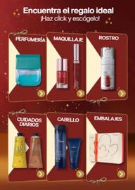 Catálogo Natura Página 7