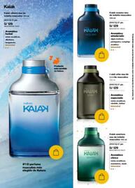 Catálogo Natura Página 76