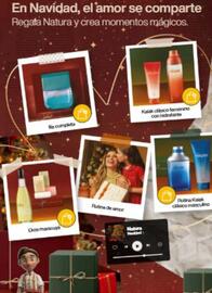 Catálogo Natura Página 8