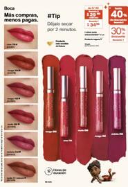 Catálogo Natura Página 84