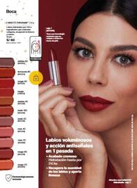 Catálogo Natura Página 85