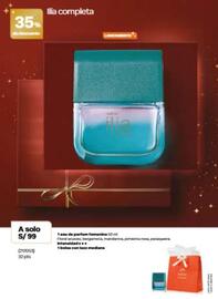 Catálogo Natura Página 9