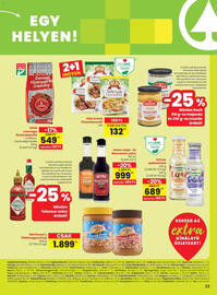 Spar akciós újság hét 45 Oldal 4