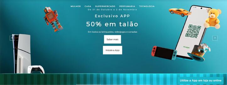 Folheto Supercor Página 1