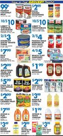 Associated weekly ad week 44 Page 2