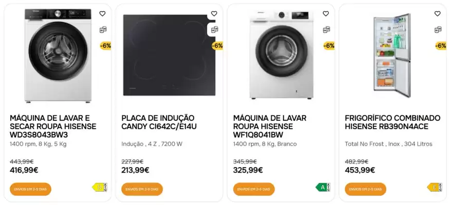 Folheto Tien 21 (válido até 13-11)