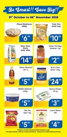 FoodAsia flyer week 44 Page 2