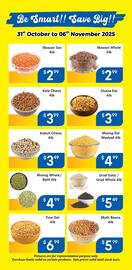 FoodAsia flyer week 44 Page 3