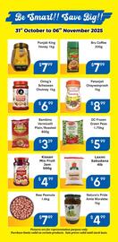 FoodAsia flyer week 44 Page 4