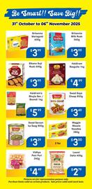 FoodAsia flyer week 44 Page 5