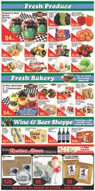Fresh Market Foods flyer week 44 Page 3