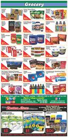 Fresh Market Foods flyer week 44 Page 4