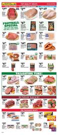 Met Foodmarkets weekly ad week 44 Page 6