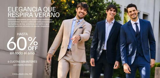 Catálogo Macowens Página 1