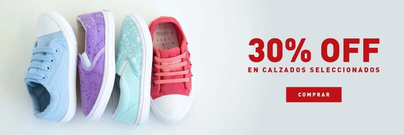 Catálogo Mimo & Co Página 1