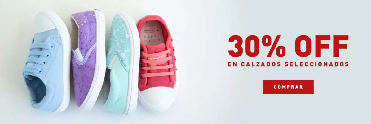 Catálogo Mimo & Co (válido hasta 12-11)