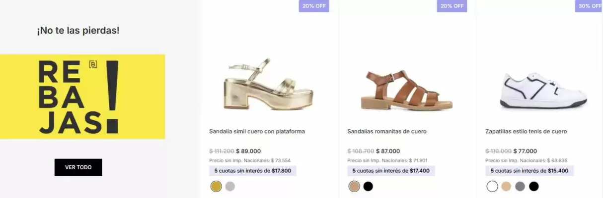 Catálogo Batistella (válido hasta 12-11)