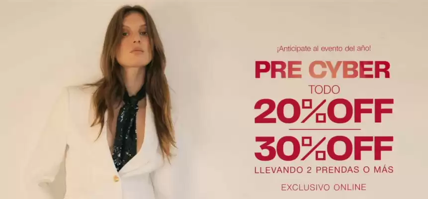 Catálogo Portsaid (válido hasta 12-11)