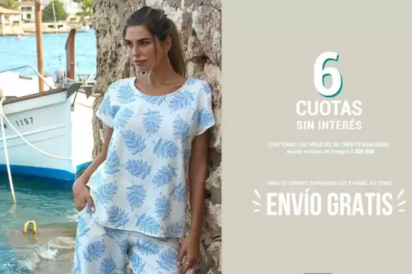 Catálogo Chatelet (válido hasta 12-11)