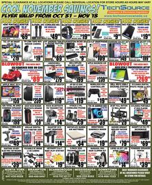 TechSource flyer week 44 Page 1