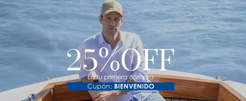 Catálogo Legacy (válido hasta 12-11)