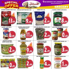 AG Foods flyer week 44 Page 5