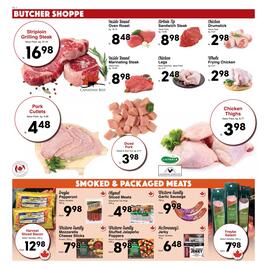 Western Foods flyer week 44 Page 2