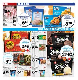 Western Foods flyer week 44 Page 3